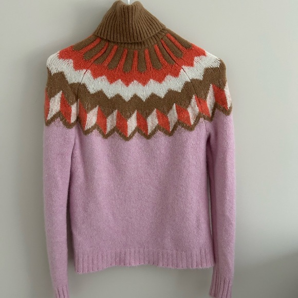 JCrew sweater - Picture 2 of 3